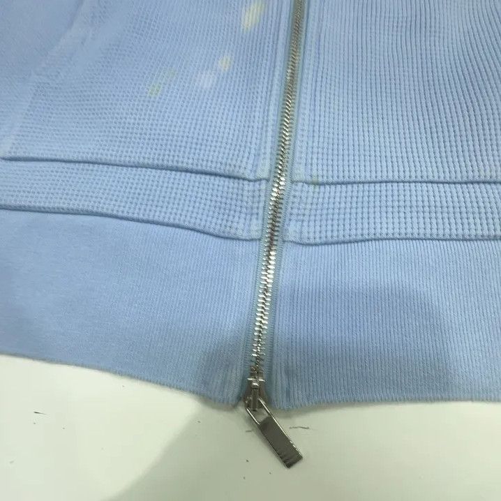 Thom Browne Thom Browne Classic Striped Hoodie for Men Size US M / EU 48-50 / 2 - 10 Thumbnail