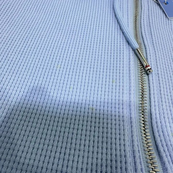 Thom Browne Thom Browne Classic Striped Hoodie for Men Size US M / EU 48-50 / 2 - 8 Thumbnail