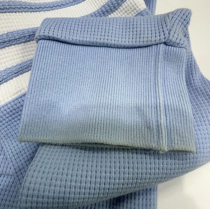 Thom Browne Thom Browne Classic Striped Hoodie for Men Size US M / EU 48-50 / 2 - 11 Thumbnail