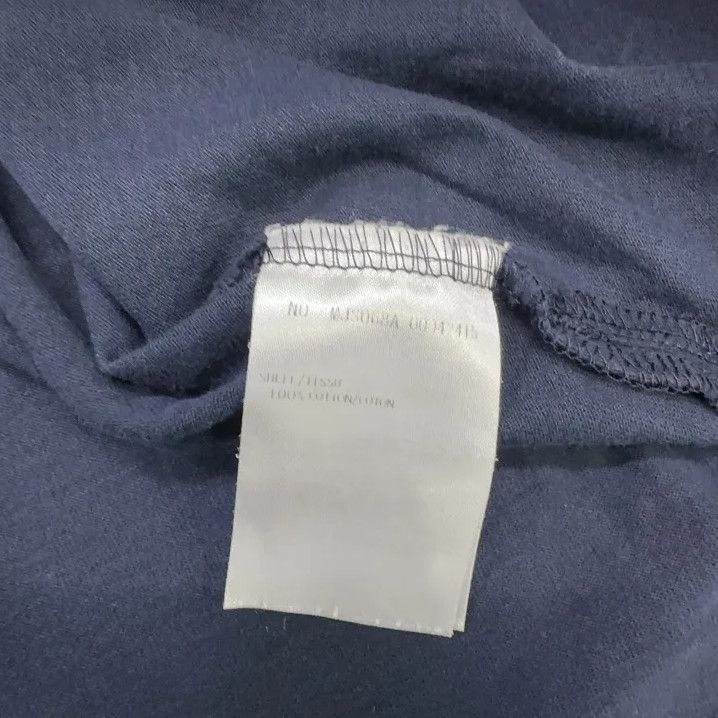 Thom Browne Thom Browne Long Sleeve Basic T-Shirt for Men Size US M / EU 48-50 / 2 - 7 Thumbnail