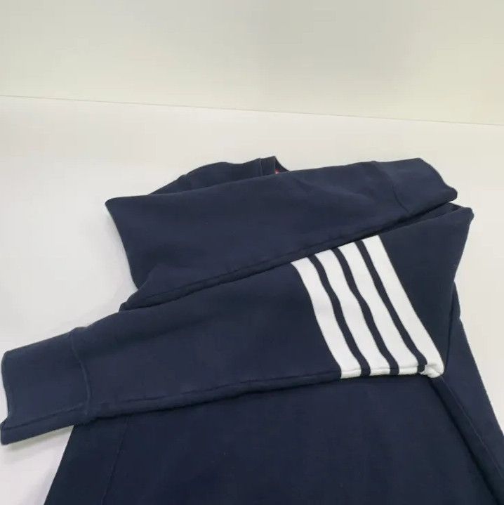 Thom Browne Thom Browne Classic Crew Neck Sweatshirt Size US M / EU 48-50 / 2 - 10 Thumbnail