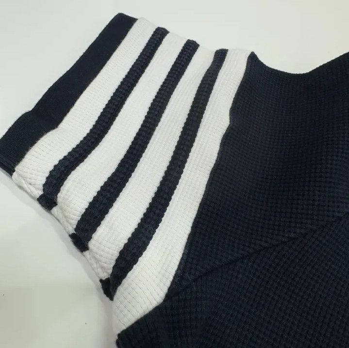 Thom Browne Thom Browne Casual Summer Cotton T-Shirt Size US L / EU 52-54 / 3 - 12 Thumbnail