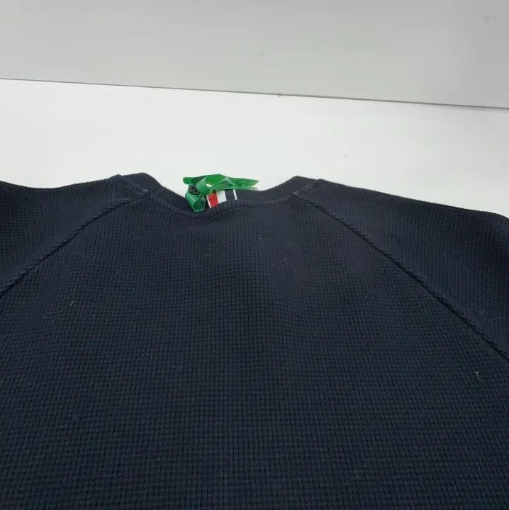 Thom Browne Thom Browne Casual Summer Cotton T-Shirt Size US L / EU 52-54 / 3 - 13 Thumbnail
