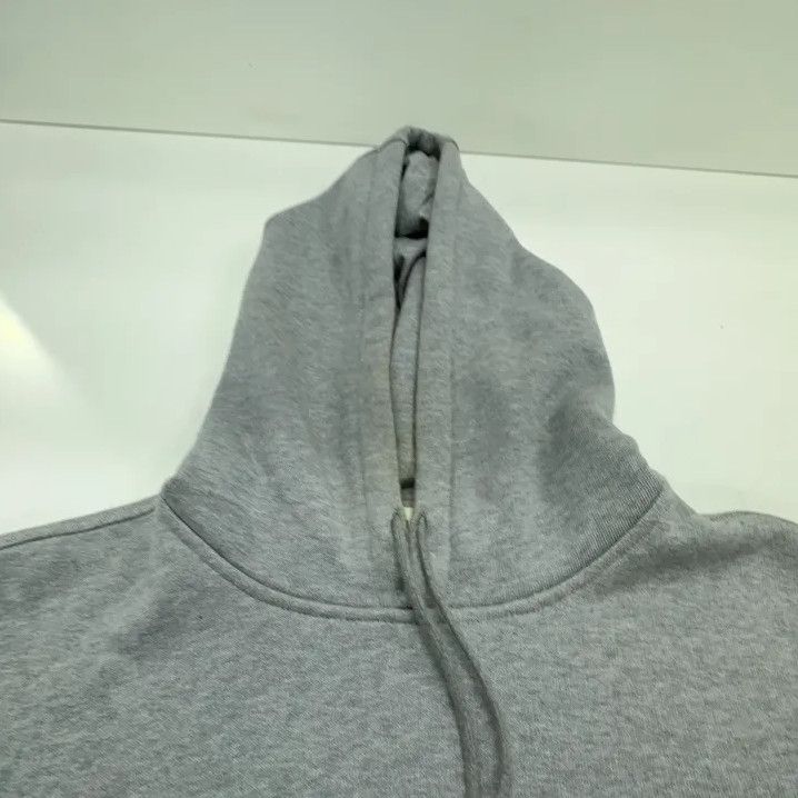 Thom Browne Thom Browne Gray Striped Hoodie for Men Size US M / EU 48-50 / 2 - 8 Thumbnail