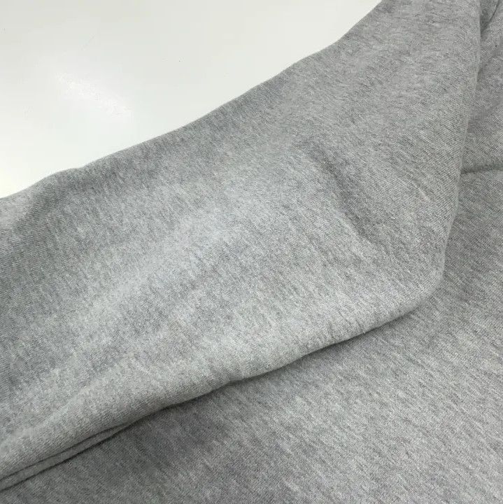 Thom Browne Thom Browne Classic Grey Long Sleeve Sweatshirt Size US S / EU 44-46 / 1 - 11 Thumbnail