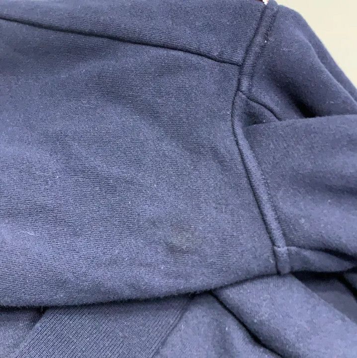 Thom Browne Thom Browne Classic Zip Hoodie with Stripe Design Size US M / EU 48-50 / 2 - 7 Thumbnail