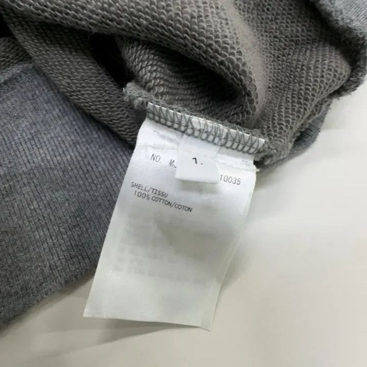Thom Browne Thom Browne Classic Striped Casual Sweatshirt Size US S / EU 44-46 / 1 - 4 Thumbnail