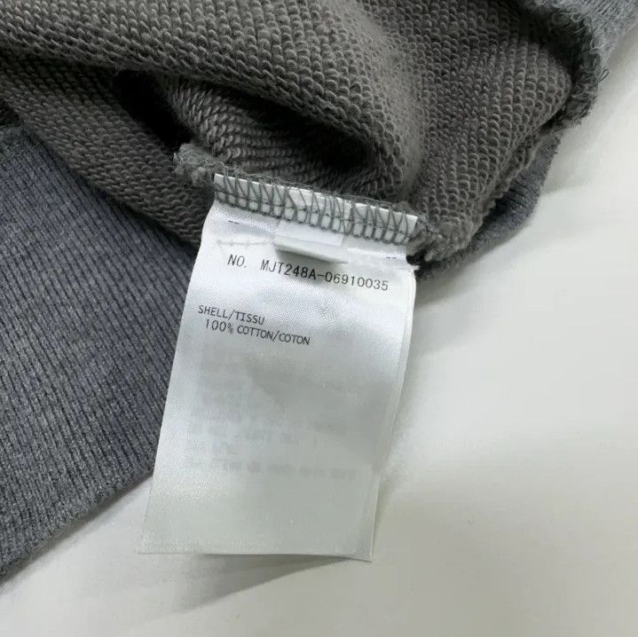 Thom Browne Thom Browne Classic Striped Casual Sweatshirt Size US S / EU 44-46 / 1 - 5 Thumbnail