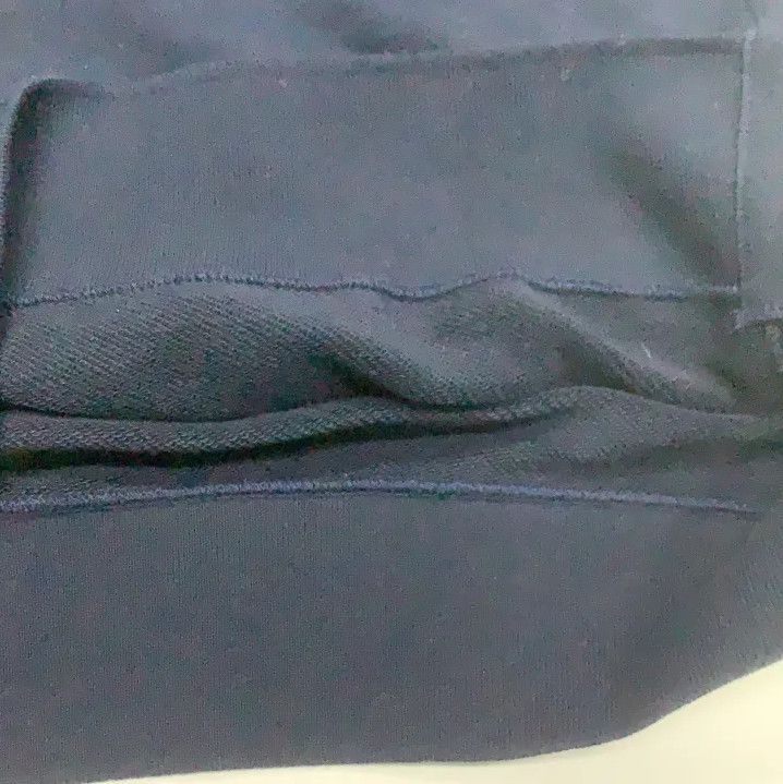 Thom Browne Thom Browne Classic Navy Blue Crewneck Sweatshirt Size US M / EU 48-50 / 2 - 8 Thumbnail