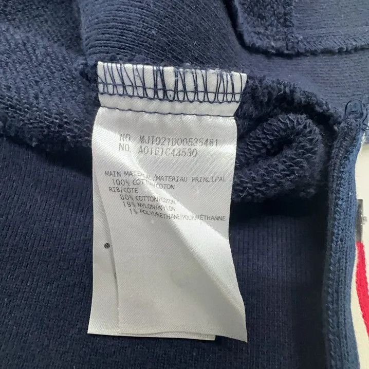 Thom Browne Thom Browne Floral Embroidered Crewneck Sweatshirt Size US M / EU 48-50 / 2 - 6 Thumbnail