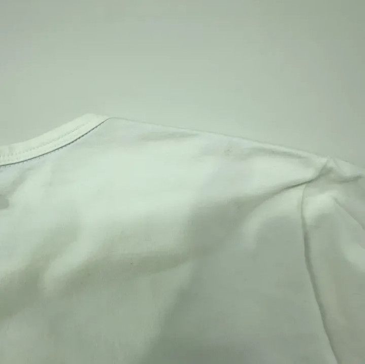 Thom Browne Thom Browne Classic Short Sleeve T-Shirt for Men Size US M / EU 48-50 / 2 - 7 Thumbnail