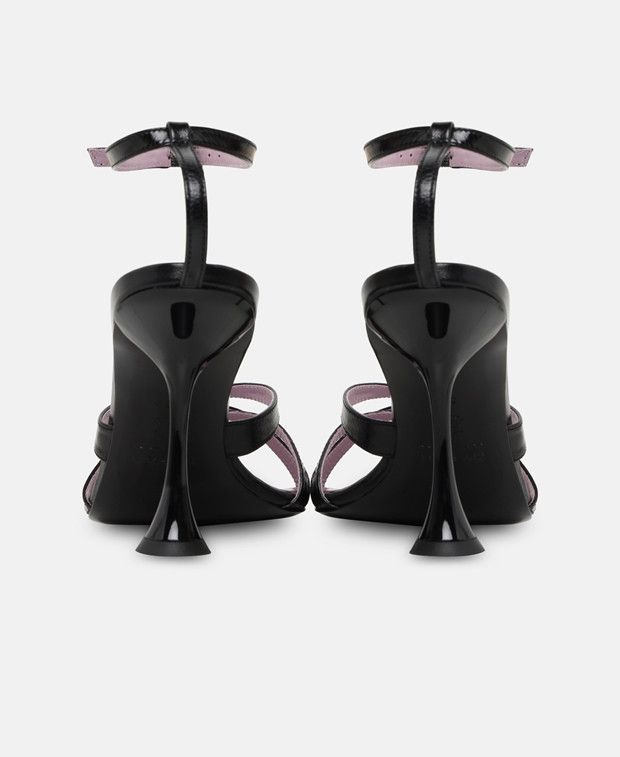 By Far Juliette Ankle strap sandals Size US 6 / IT 36 - 2 Thumbnail