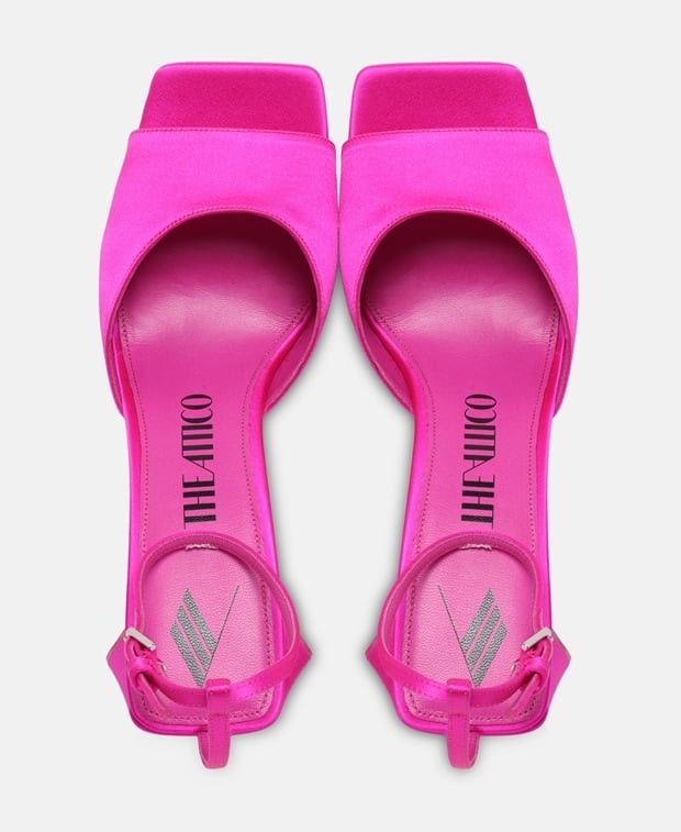 Piper Heeled sandals