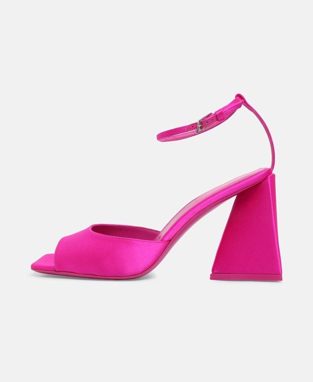 Piper Heeled sandals