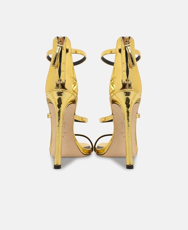 Giuseppe Zanotti Heeled sandals Size US 6 / IT 36 - 2 Thumbnail