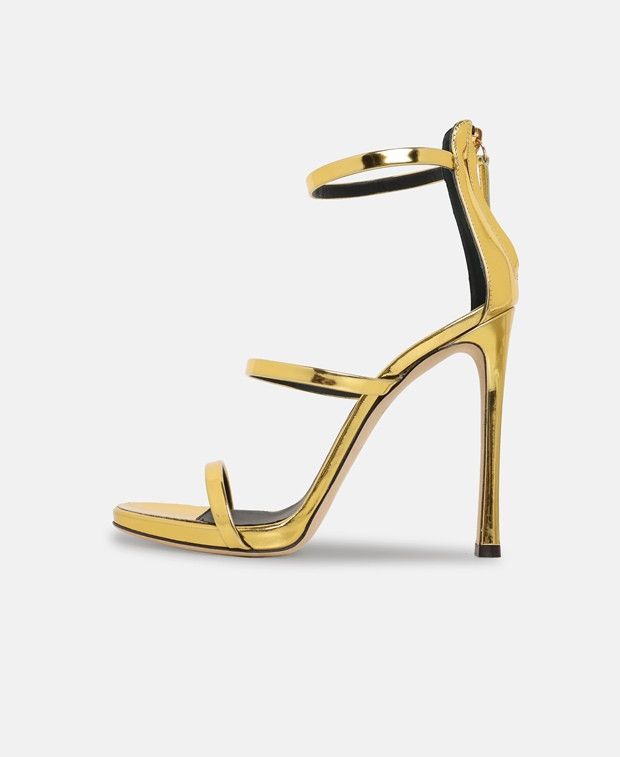 Giuseppe Zanotti Heeled sandals Size US 6 / IT 36 - 4 Thumbnail