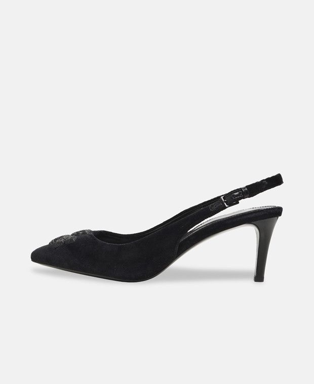 Tory Burch Slingback pumps Size US 9 / IT 39 - 4 Thumbnail