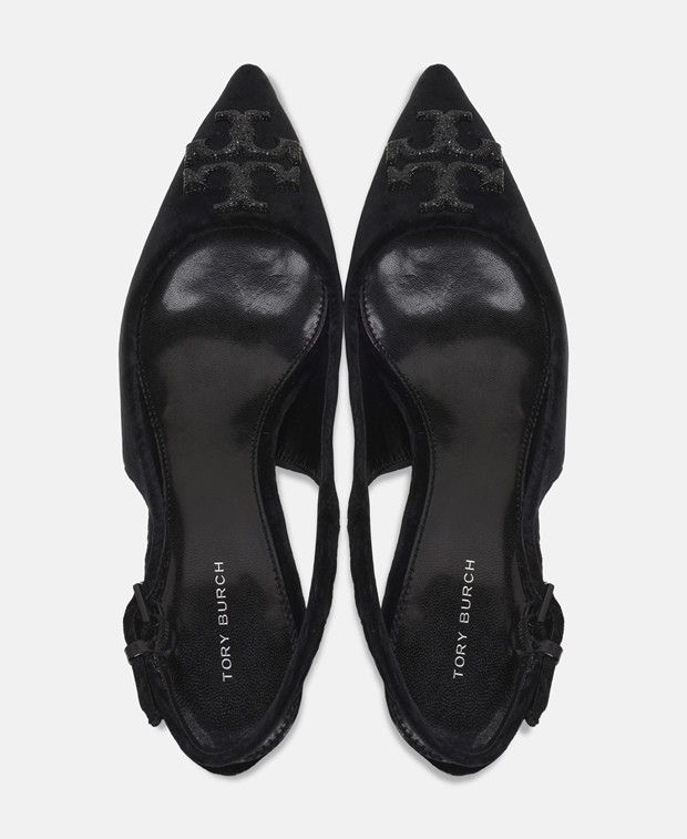 Tory Burch Slingback pumps Size US 9 / IT 39 - 3 Thumbnail