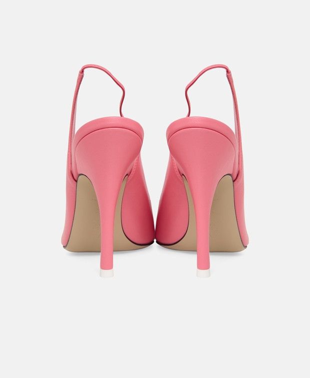 The Attico Venus Slingback pumps Size US 6 / IT 36 - 2 Thumbnail