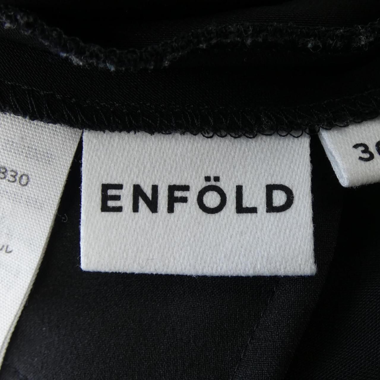 Other Other ENFOLD Pants Others Pants 300ES231-0830 DUTY FREE for USA Size ONE SIZE - 4 Thumbnail
