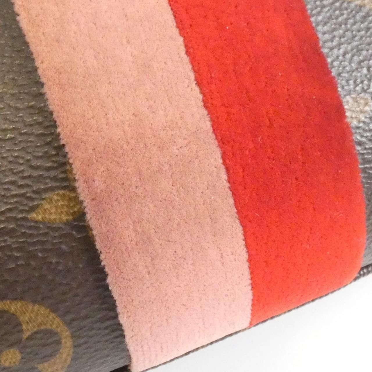 Louis Vuitton Louis Vuitton Louis Vuitton Georges BB Monogram Shoulder Bag Canvas Handbag M43866 DUTY FREE for USA Size ONE SIZE - 4 Thumbnail