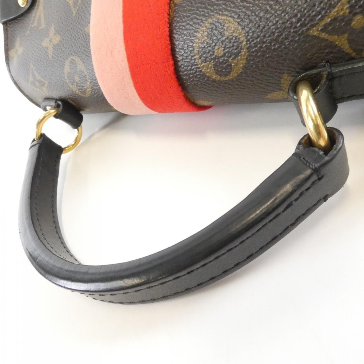 Louis Vuitton Louis Vuitton Louis Vuitton Georges BB Monogram Shoulder Bag Canvas Handbag M43866 DUTY FREE for USA Size ONE SIZE - 7 Thumbnail