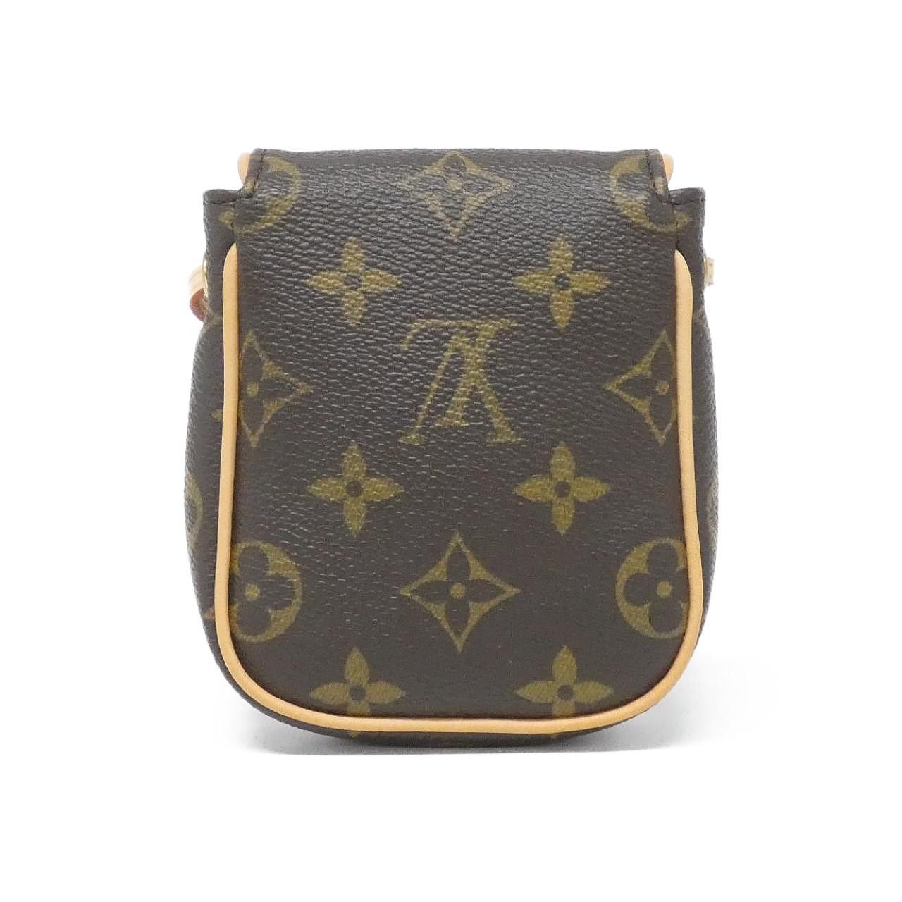 Louis Vuitton Louis Vuitton Louis Vuitton Monogram Shoulder Bag Canvas Shoulder Bag M60018 DUTY FREE for USA Size ONE SIZE - 2 Thumbnail