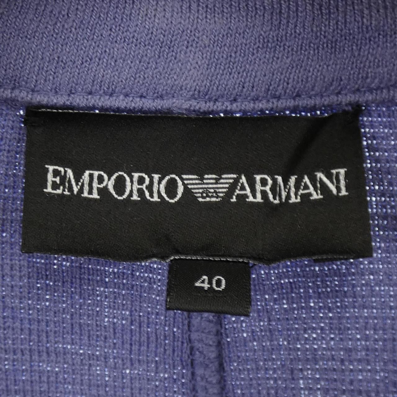 Armani Armani Emporio Armani Jacket Others Outerwear DUTY FREE for USA Size ONE SIZE - 4 Thumbnail