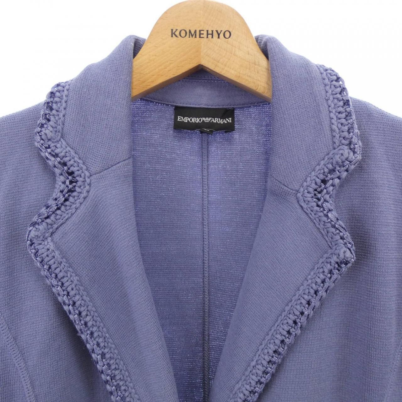 Armani Armani Emporio Armani Jacket Others Outerwear DUTY FREE for USA Size ONE SIZE - 5 Thumbnail