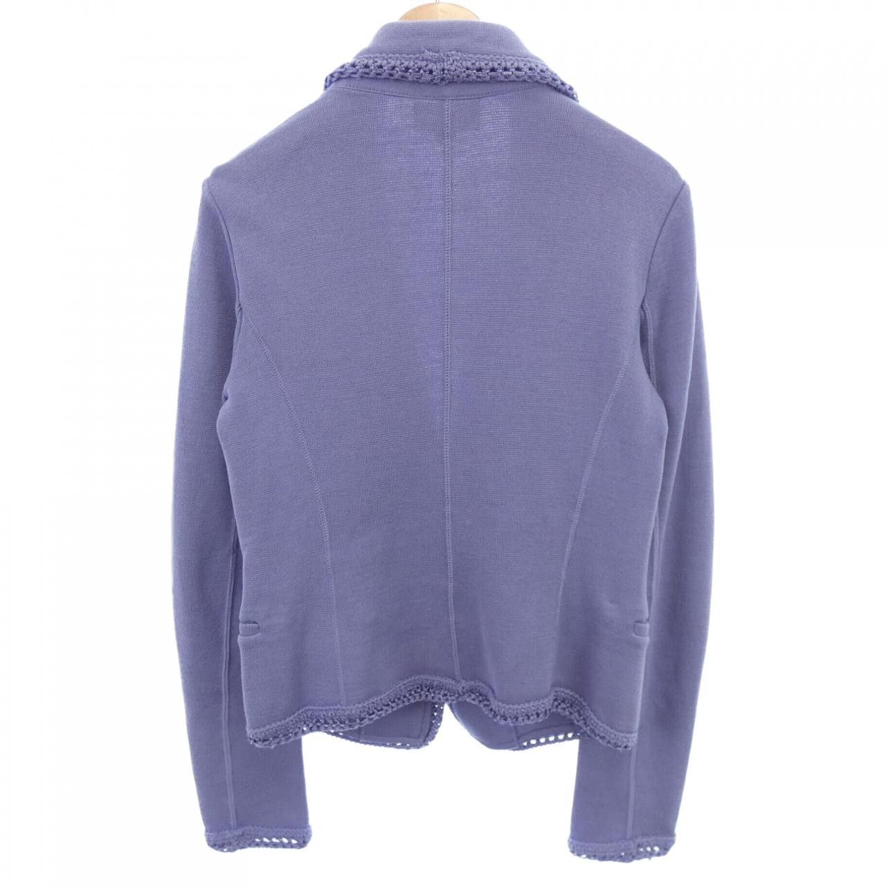 Armani Armani Emporio Armani Jacket Others Outerwear DUTY FREE for USA Size ONE SIZE - 2 Thumbnail