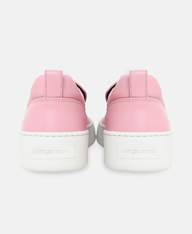 Sergio Rossi Sr1 Addict Slip-on sneakers Size US 6 / IT 36 - 2 Thumbnail