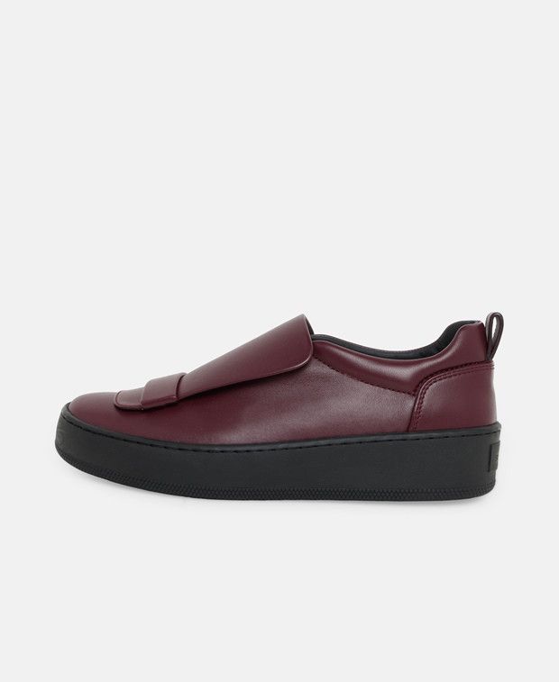 Sergio Rossi Slip-on sneakers Size US 5 / IT 35 - 4 Thumbnail