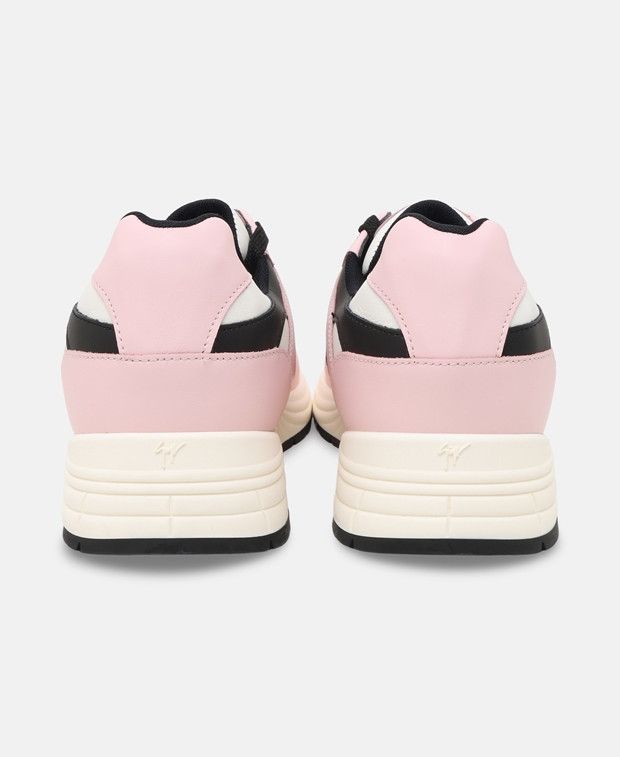 Giuseppe Zanotti Gzrunner Sneakers Size US 11 / IT 41 - 2 Thumbnail
