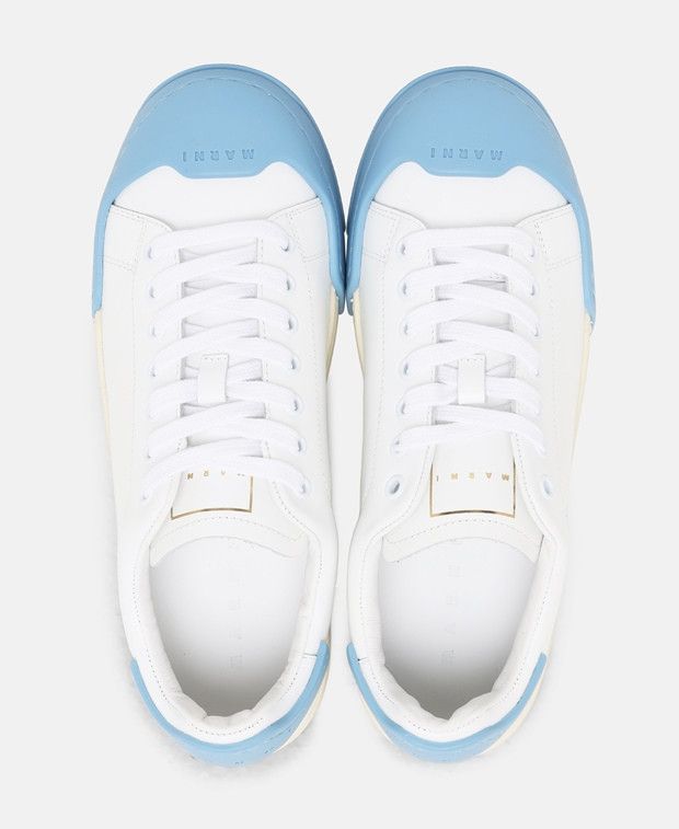 Marni Sneakers Size US 7 / IT 37 - 3 Thumbnail