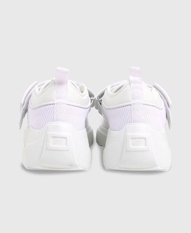 Roger Vivier SCarpe Chunky sneakers Size US 9 / IT 39 - 2 Thumbnail