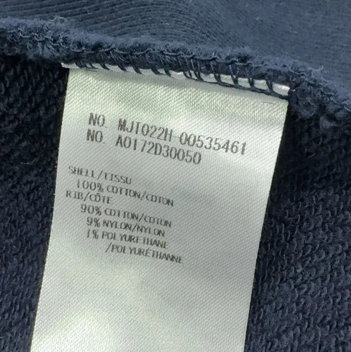 Thom Browne Thom Browne Classic Striped Hoodie for Men Size US M / EU 48-50 / 2 - 6 Thumbnail