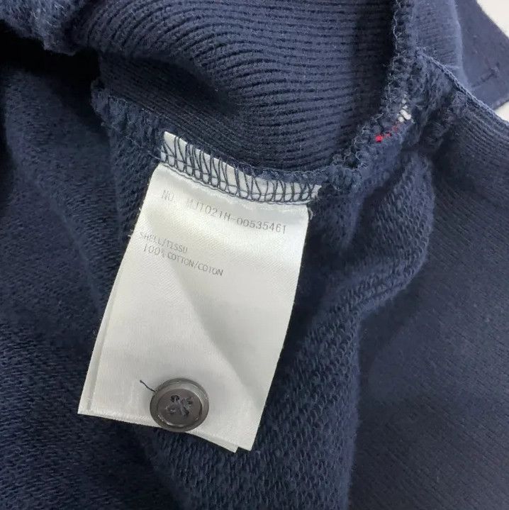 Thom Browne Thom Browne Classic Crewneck Sweatshirt for Men Size US M / EU 48-50 / 2 - 6 Thumbnail