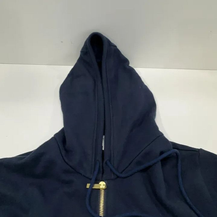 Thom Browne Thom Browne Classic Striped Hoodie for Men Size US S / EU 44-46 / 1 - 10 Thumbnail