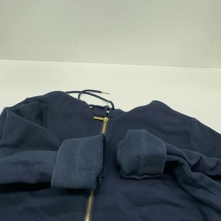 Thom Browne Thom Browne Classic Striped Hoodie for Men Size US S / EU 44-46 / 1 - 14 Thumbnail
