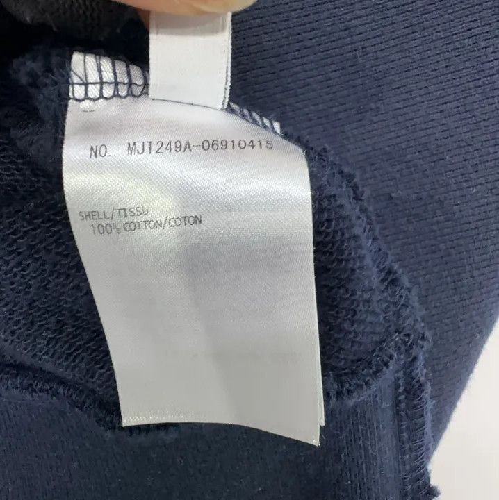 Thom Browne Thom Browne Classic Striped Hoodie for Men Size US S / EU 44-46 / 1 - 5 Thumbnail