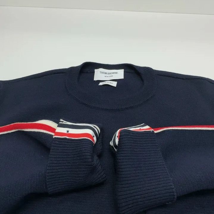 Thom Browne Fashion Item Size US M / EU 48-50 / 2 - 8 Thumbnail