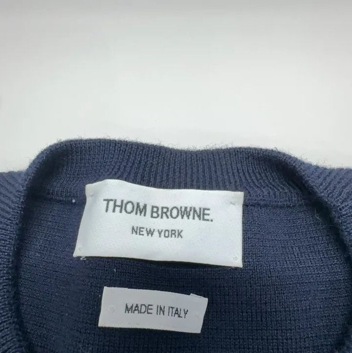 Thom Browne Fashion Item Size US M / EU 48-50 / 2 - 6 Thumbnail
