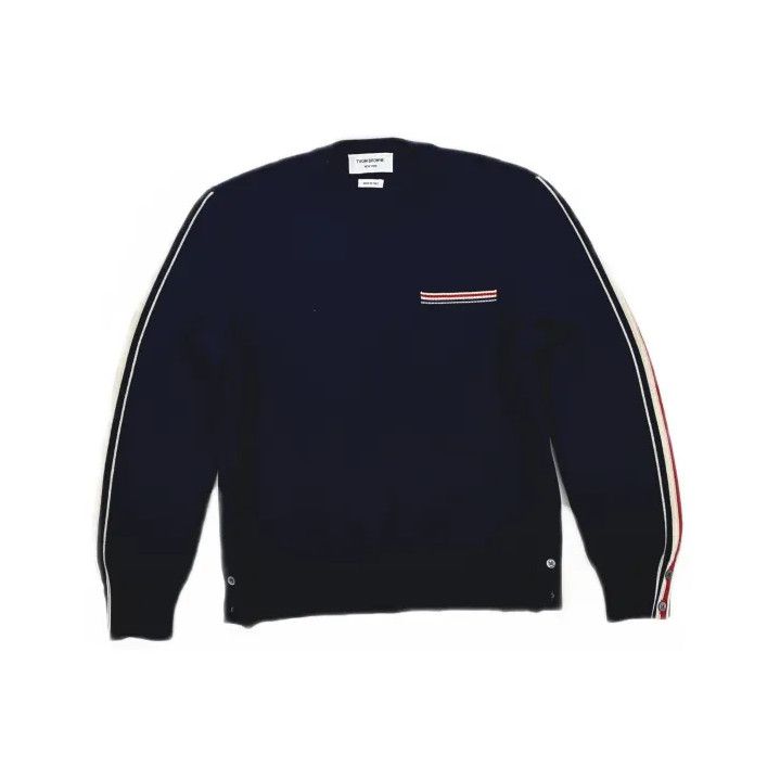 Thom Browne Fashion Item Size US M / EU 48-50 / 2 - 2 Thumbnail