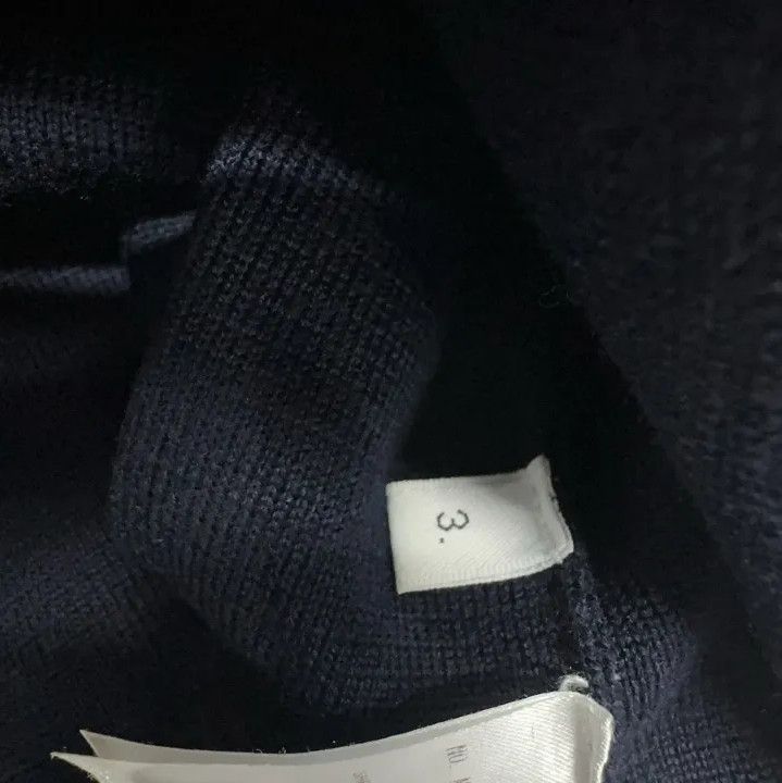 Thom Browne Fashion Item Size US M / EU 48-50 / 2 - 5 Thumbnail