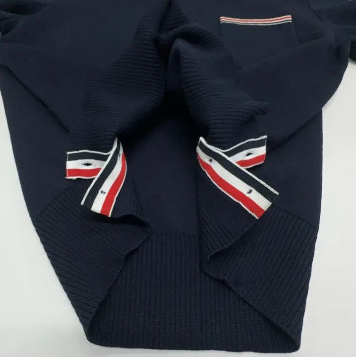 Thom Browne Fashion Item Size US M / EU 48-50 / 2 - 7 Thumbnail