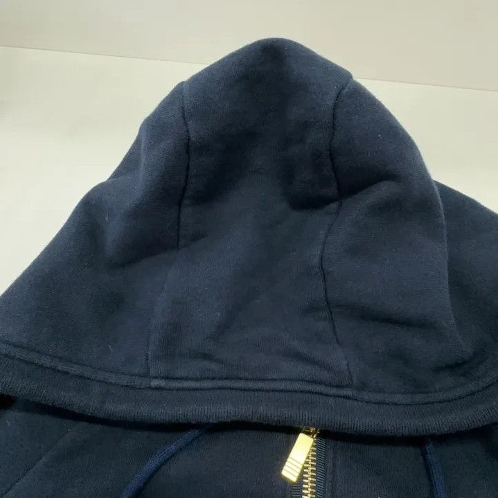 Thom Browne Thom Browne Classic Striped Zip Hoodie Size US M / EU 48-50 / 2 - 9 Thumbnail