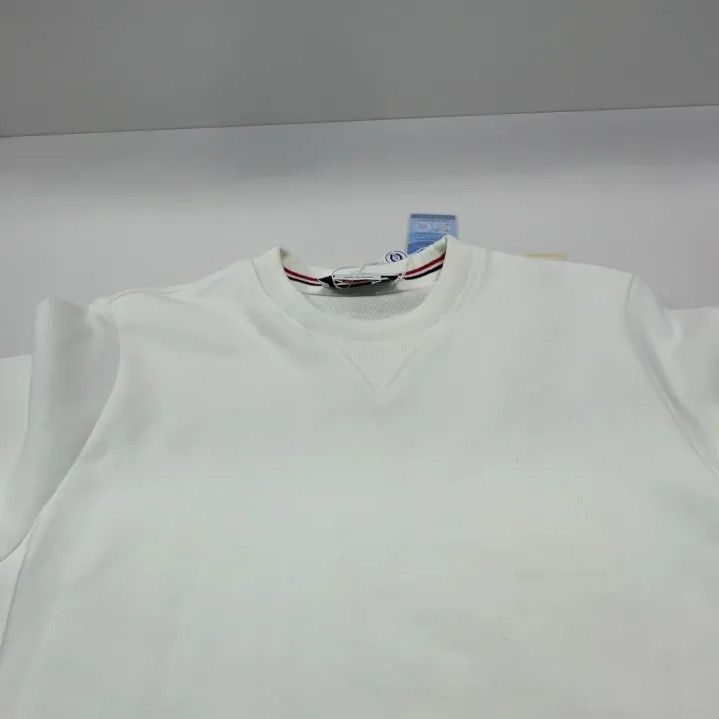 Thom Browne Thom Browne Colorful Stripe Sweatshirt Size US S / EU 44-46 / 1 - 12 Thumbnail