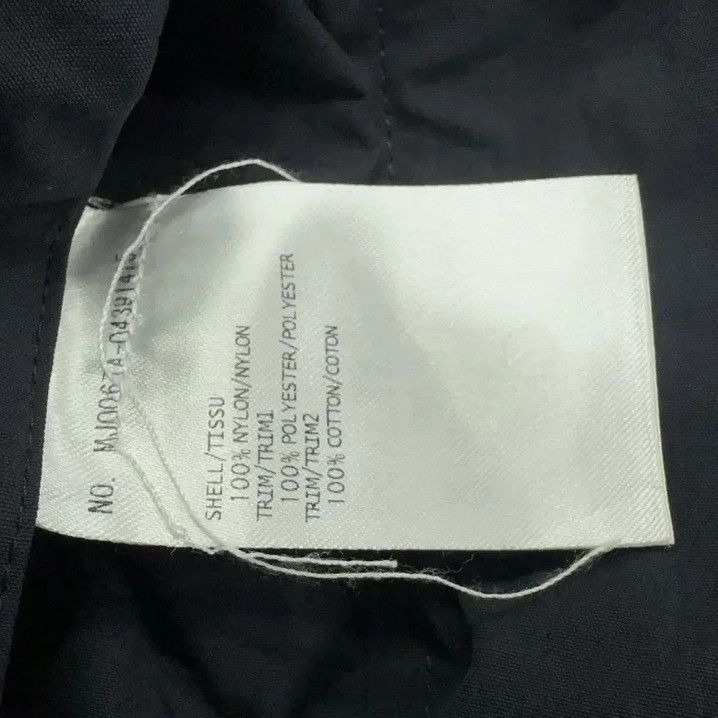 Thom Browne Thom Browne Classic Long Sleeve Button-Up Shirt Size US L / EU 52-54 / 3 - 4 Thumbnail