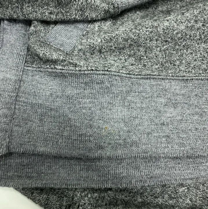Thom Browne Thom Browne Stylish Casual Gray Hoodie Size US M / EU 48-50 / 2 - 11 Thumbnail