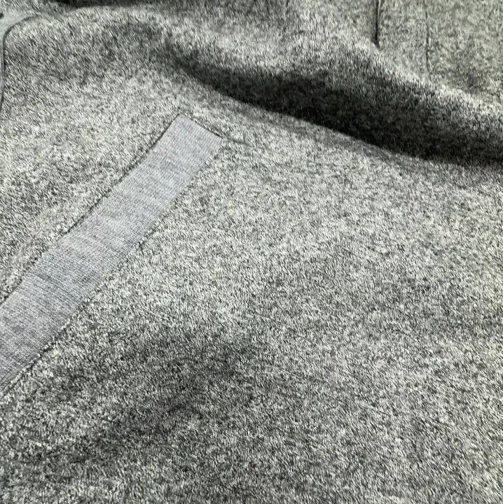 Thom Browne Thom Browne Stylish Casual Gray Hoodie Size US M / EU 48-50 / 2 - 8 Thumbnail
